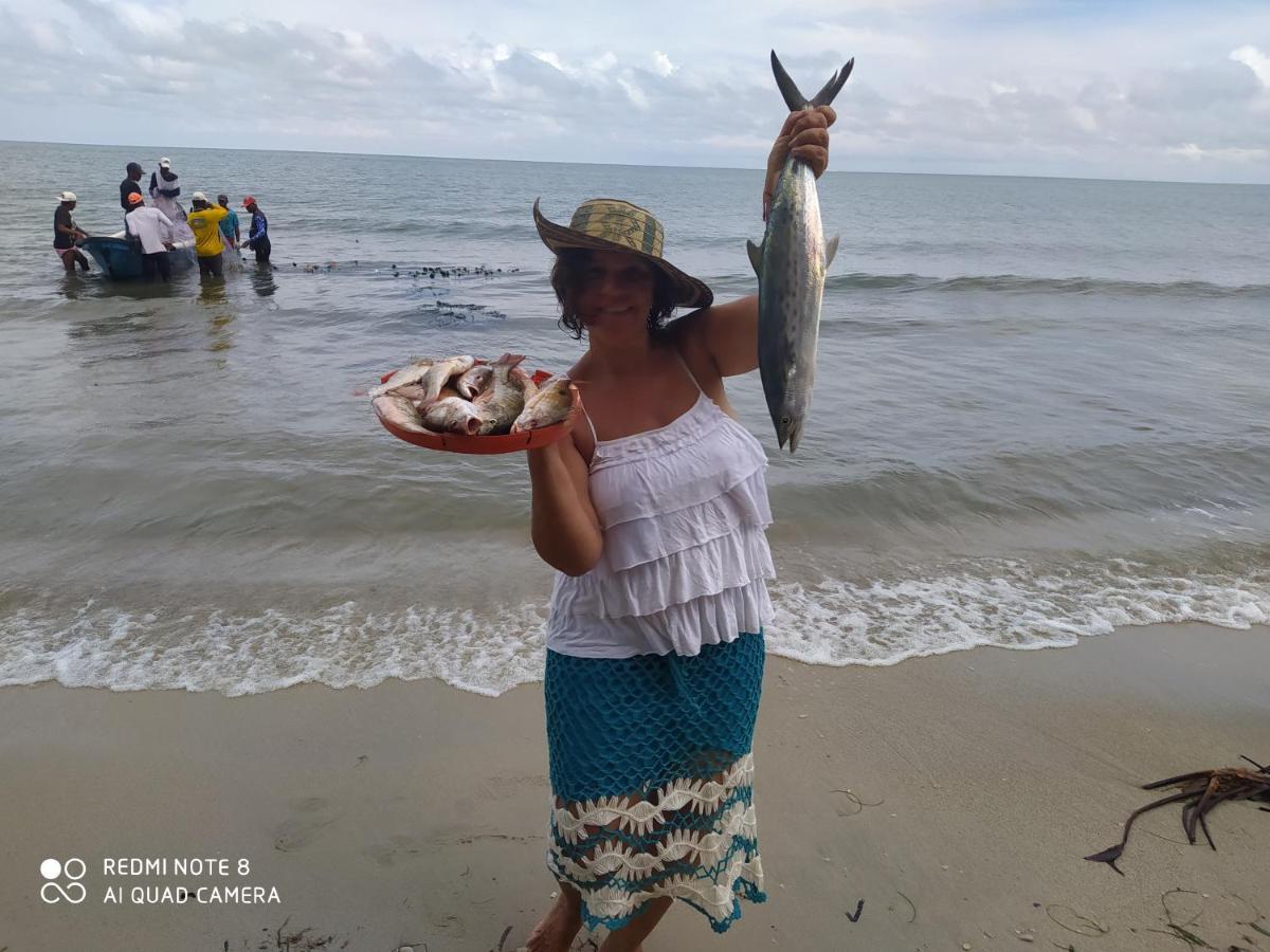 Los Versos De Zaira San Onofre Eksteriør billede