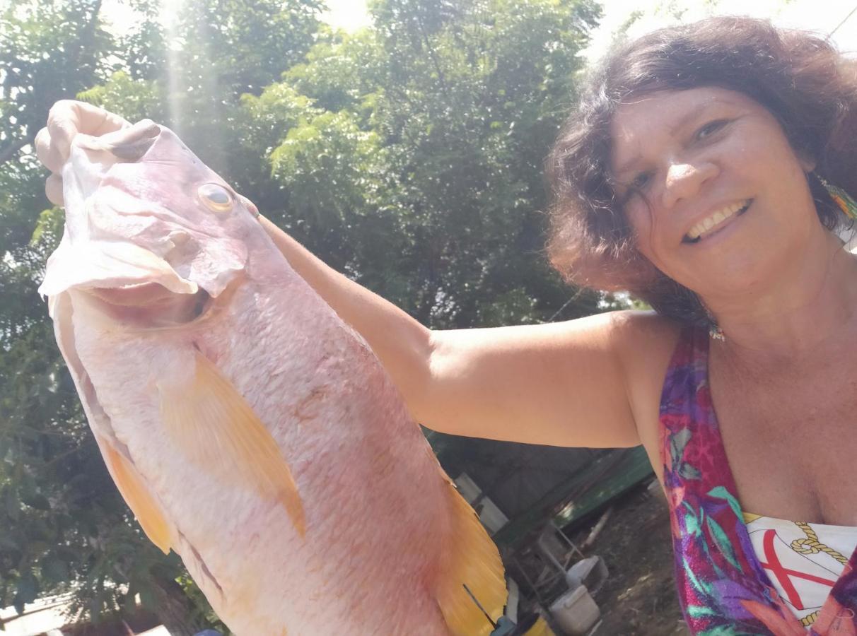 Los Versos De Zaira San Onofre Eksteriør billede