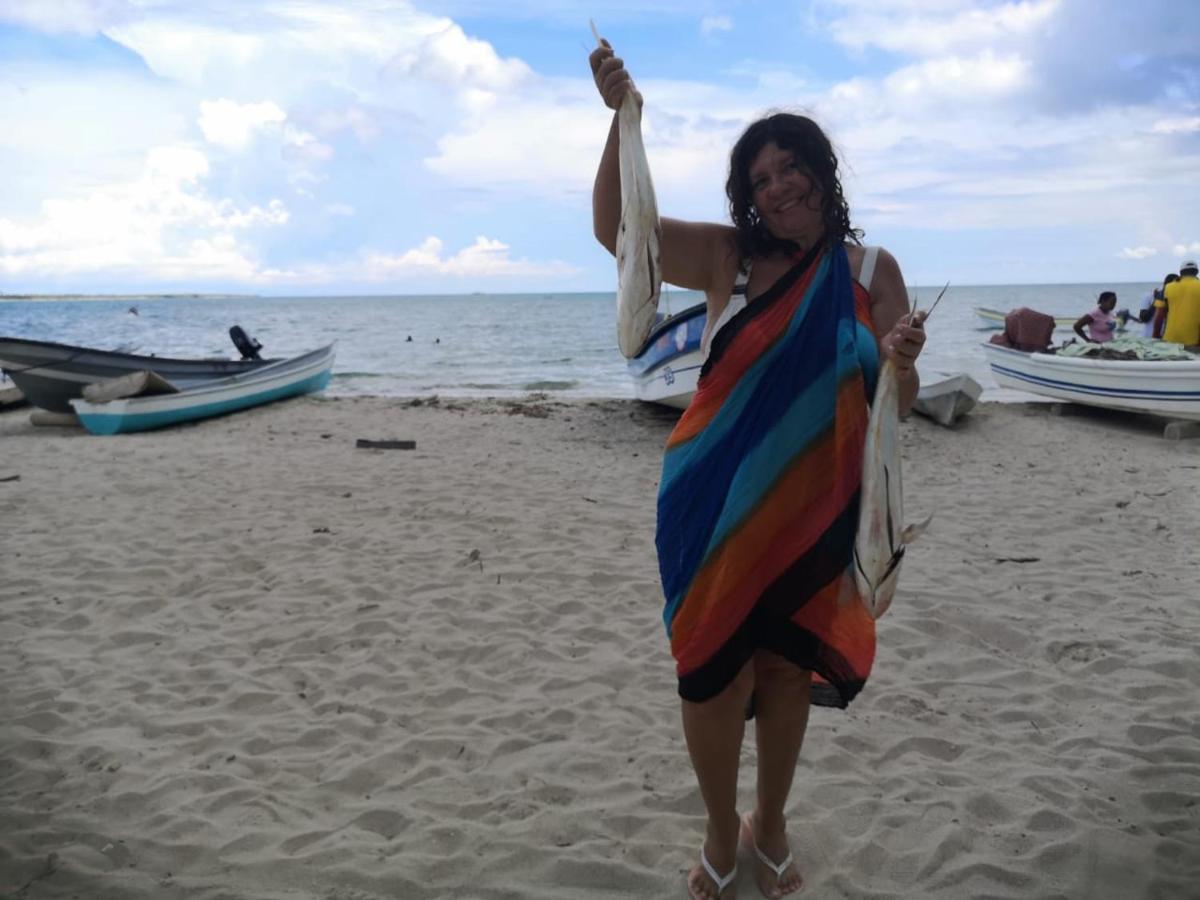 Los Versos De Zaira San Onofre Eksteriør billede
